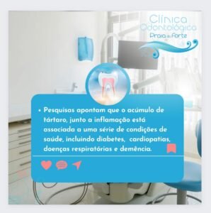Os melhores cuidados com sua sáude bucal em Praia do Forte