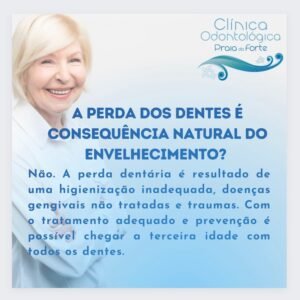 Os melhores cuidados com sua sáude bucal em Praia do Forte