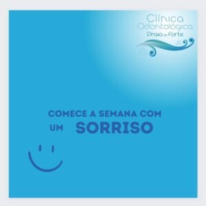 Os melhores cuidados com sua sáude bucal em Praia do Forte