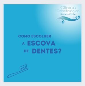Os melhores cuidados com sua sáude bucal em Praia do Forte