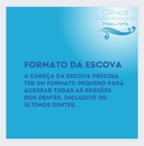 Os melhores cuidados com sua sáude bucal em Praia do Forte