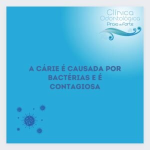 Os melhores cuidados com sua sáude bucal em Praia do Forte