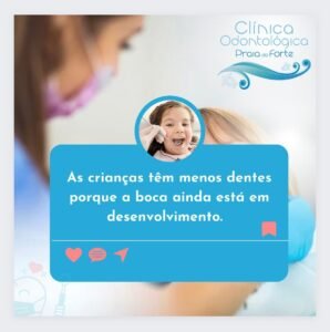 Os melhores cuidados com sua sáude bucal em Praia do Forte