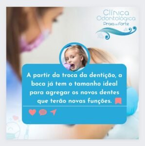 Os melhores cuidados com sua sáude bucal em Praia do Forte