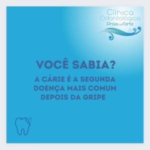 Os melhores cuidados com sua sáude bucal em Praia do Forte
