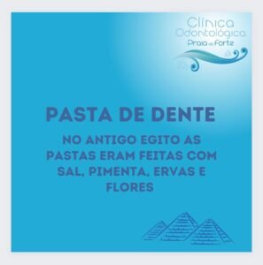 Os melhores cuidados com sua sáude bucal em Praia do Forte