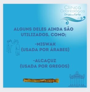 Os melhores cuidados com sua sáude bucal em Praia do Forte
