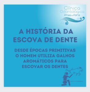Os melhores cuidados com sua sáude bucal em Praia do Forte