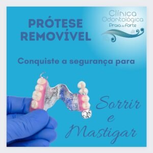 Os melhores cuidados com sua sáude bucal em Praia do Forte